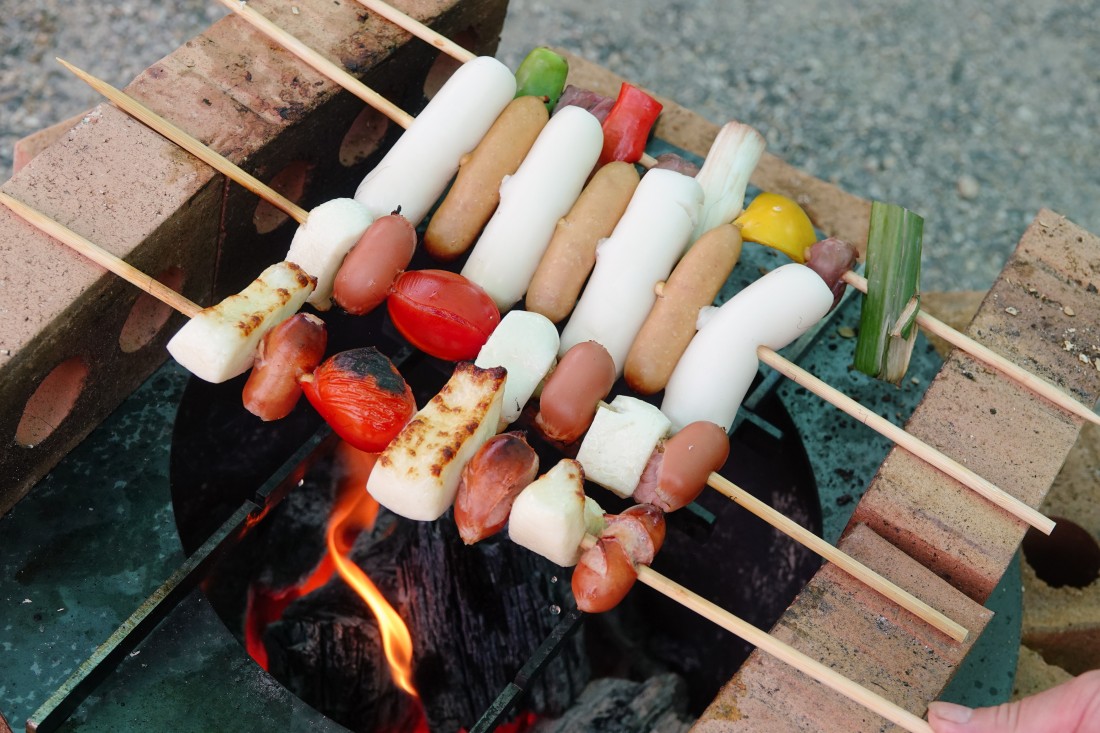 구이구이로컬푸드