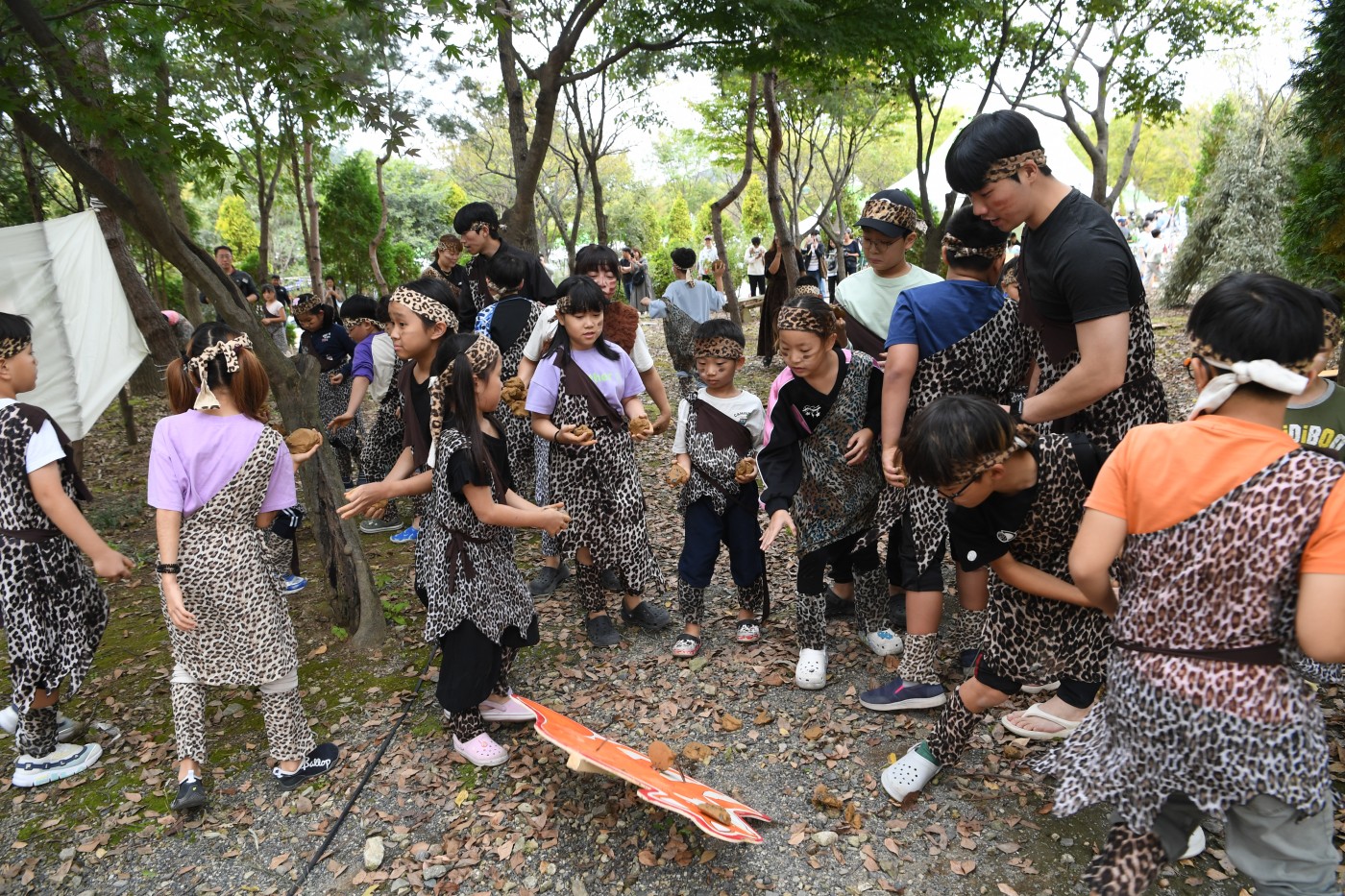 2023 리틀와푸족