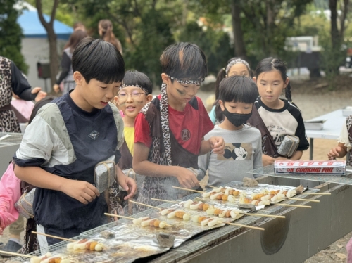 2024 리틀와푸족