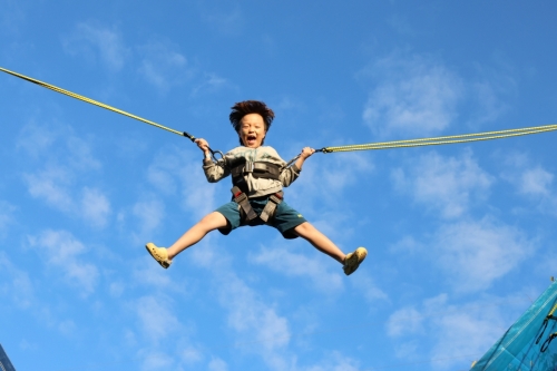 2024 익스트림체험(유로번지,짚라인,360도 그네)