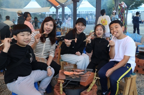 2024 불타는화덕존